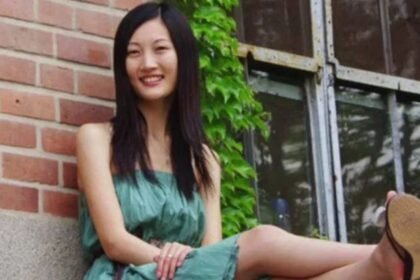 शी मिंगजे