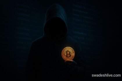 सतोशी नाकामोटो