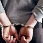 सरायकेला में रिश्वत लेते राजस्व कर्मचारी गिरफ्तार