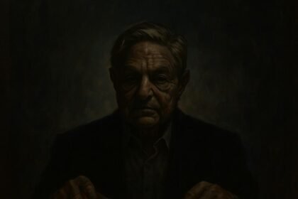 सोरोस और वैश्विक आर्थिक बाजार