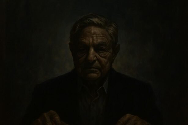 सोरोस और वैश्विक आर्थिक बाजार