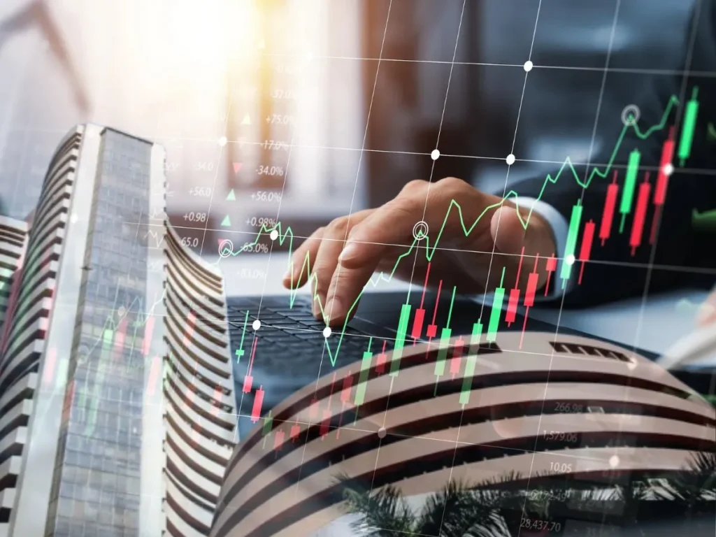 स्टॉक अपडेट