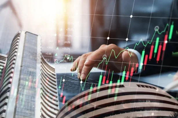 स्टॉक अपडेट