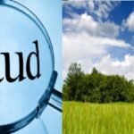 हरिद्वार जमीन घोटाला 2025