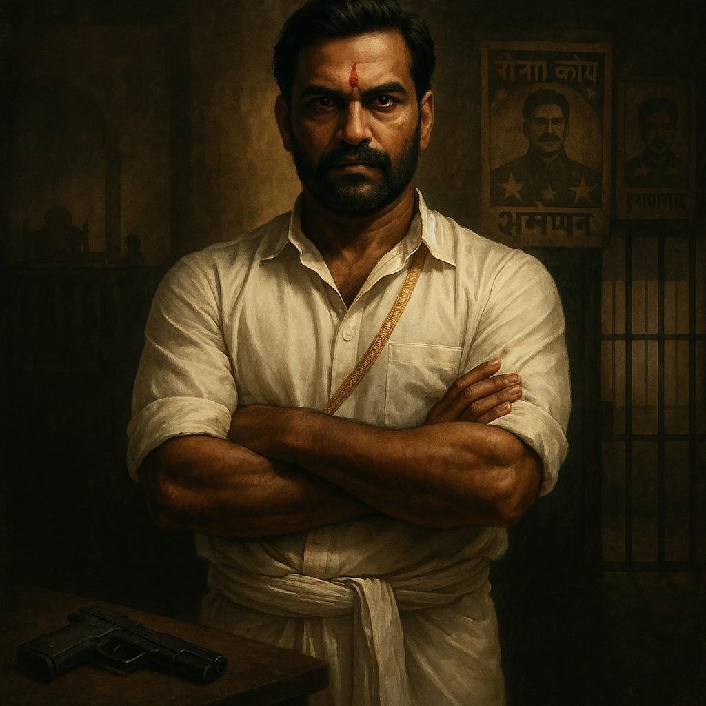 हरिशंकर तिवारीहरिशंकर तिवारी