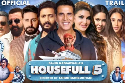 हाउसफुल 5