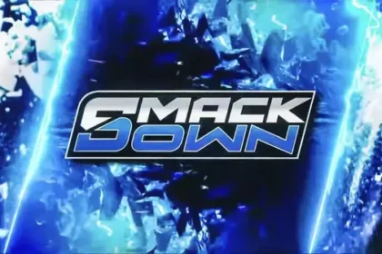 WWE का बड़ा ऐलान: स्मैकडाउन अब कॉलेज फुटबॉल सीजन में लाइव, जानिए पूरा शेड्यूल