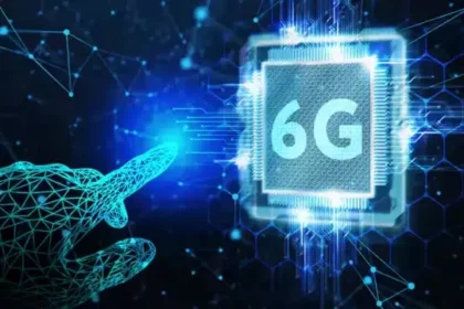 चीन ने किया 6G नेटवर्क का सफल ट्रायल: 1.4 सेकंड में 50GB फाइल डाउनलोड