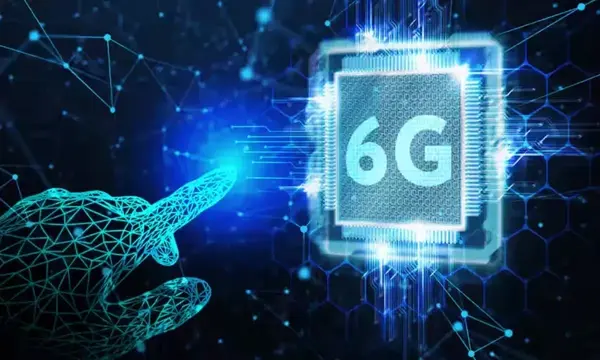 चीन ने किया 6G नेटवर्क का सफल ट्रायल: 1.4 सेकंड में 50GB फाइल डाउनलोड