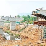 बिना योजना के शुरू हुआ एलिवेटेड रोड प्रोजेक्ट: बढ़ेगी शहर की ट्रैफिक समस्या 80 हजार वाहन चालक होंगे प्रभावित