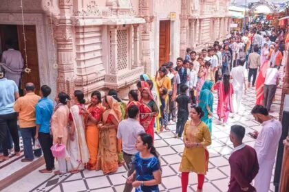 MP की 25 बड़ी खबरें: छात्रा से दुष्कर्म, मंदिर ड्रेस कोड, GST घोटाला और मोहर्रम बवाल की अपडेट