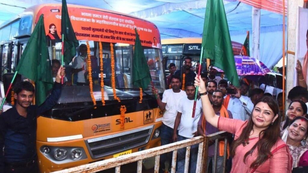 छत्तीसगढ़ की 25 प्रमुख खबरें – 8 जुलाई 2025