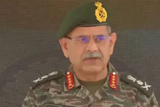 कारगिल विजय दिवस पर सेना प्रमुख का शक्तिशाली संदेश