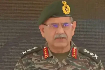 कारगिल विजय दिवस पर सेना प्रमुख का शक्तिशाली संदेश