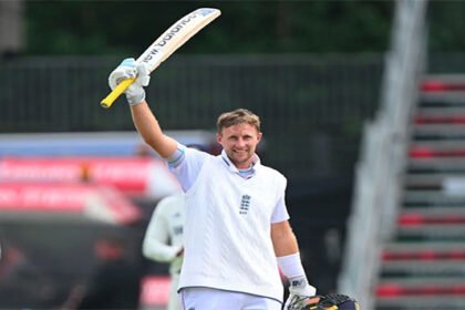 जो रूट से खतरे में सचिन तेंदुलकर का रिकॉर्ड, कैलिस-पोंटिंग को छोड़ा पीछे