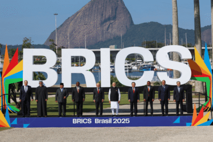 पहलगाम हमले पर BRICS का बयान: आतंक के खिलाफ एकजुट हुआ वैश्विक मंच