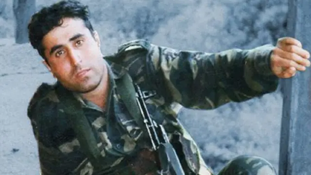 कैप्टन विक्रम बत्रा: वह शेरशाह जिसने भारत मां के लिए जान दे दी