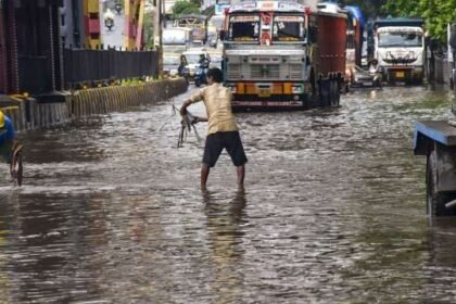झारखंड की 25 बड़ी खबरें: अपराध, मौसम, राजनीति और जनहित से जुड़ी बड़ी अपडेट्स – 12 जुलाई 2025