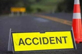 आंध्र प्रदेश: अन्नामय्या में आम से भरा ट्रक पलटा, 9 मजदूरों की दर्दनाक मौत, 11 घायल