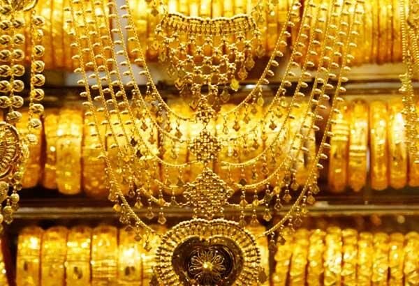 सोना ₹375 महंगा होकर ₹97,828 प्रति 10 ग्राम पहुंचा, चांदी ₹1,300 बढ़ी