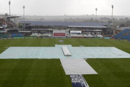 IND vs ENG: एजबेस्टन टेस्ट के पहले दिन कैसा रहेगा मौसम? बारिश बन सकती है बाधा