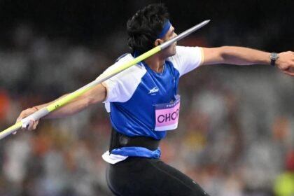 नीरज चोपड़ा क्लासिक 2025: जानिए तारीख, स्थान, लाइव टेलीकास्ट और कौन-कौन एथलीट ले रहा है हिस्सा