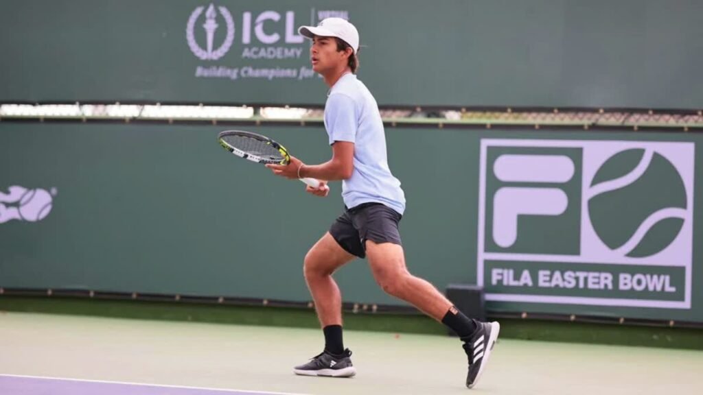 विंबलडन जूनियर फाइनल में पहुंचे रोनित कार्की: भारतीय मूल के युवा खिलाड़ी का उत्तराखंड से गहरा नाता