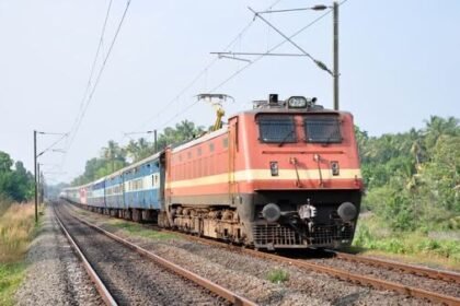 जोधपुर से हैदराबाद तक सीधी ट्रेन सेवा शुरू: यात्रियों को अब हर दिन मिलेगी सुविधा