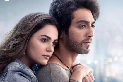 ‘सैयारा’ ने मचाया तहलका: पहले चार दिन में तोड़े 11 रिकॉर्ड, अहान-अनीत की जोड़ी ने जीता दिल