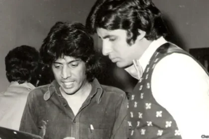 'डॉन' के जनक चंद्र बरोट का निधन, बॉलीवुड ने खोया एक अनमोल रत्न