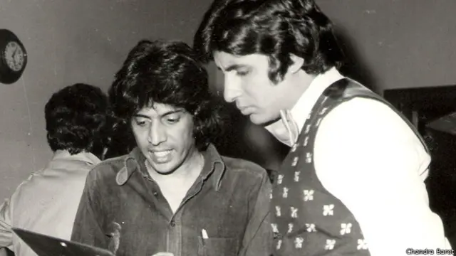 'डॉन' के जनक चंद्र बरोट का निधन, बॉलीवुड ने खोया एक अनमोल रत्न