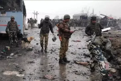 FATF रिपोर्ट का बड़ा खुलासा: पुलवामा हमले में Amazon से खरीदा गया था विस्फोटक, PayPal से भेजी गई थी फंडिंग