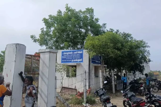 तमिलनाडु पटाखा फैक्टरी में भयानक विस्फोट, 5 मजदूरों की मौत, रेस्क्यू ऑपरेशन जारी