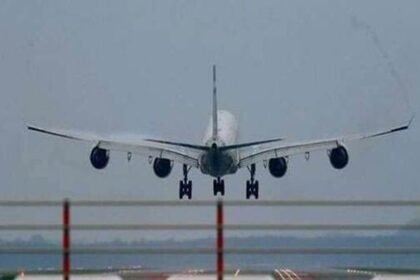 इंदौर से गाजियाबाद के लिए पहली सीधी फ्लाइट शुरू, जानिए शेड्यूल और किराया