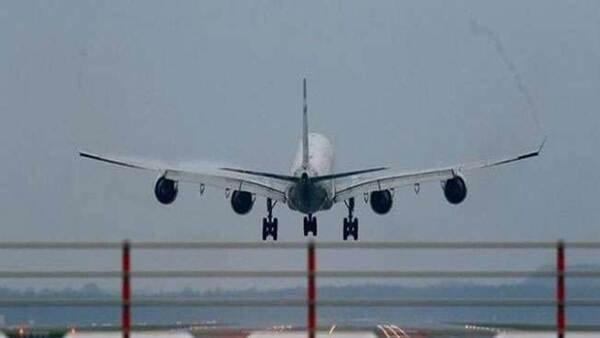 इंदौर से गाजियाबाद के लिए पहली सीधी फ्लाइट शुरू, जानिए शेड्यूल और किराया