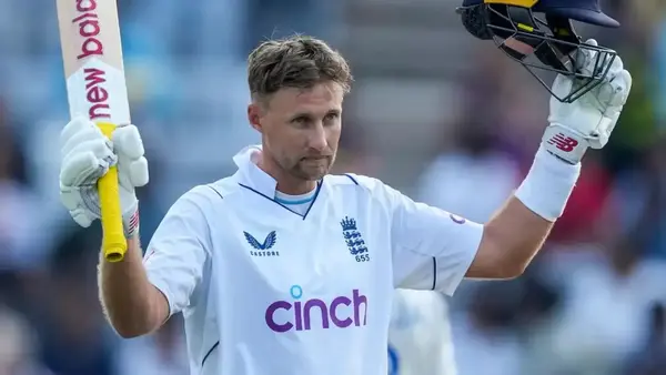 जो रूट ने रचा इतिहास: शतक से पहले ही बनाए कई वर्ल्ड रिकॉर्ड, भारत के खिलाफ भी किया कमाल