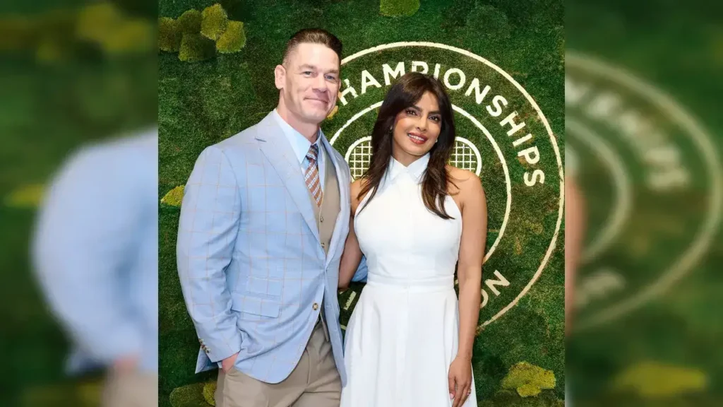 जॉन सीना का दिल छू लेने वाला बयान: "भारतीय नहीं होते तो मेरा वजूद नहीं होता"