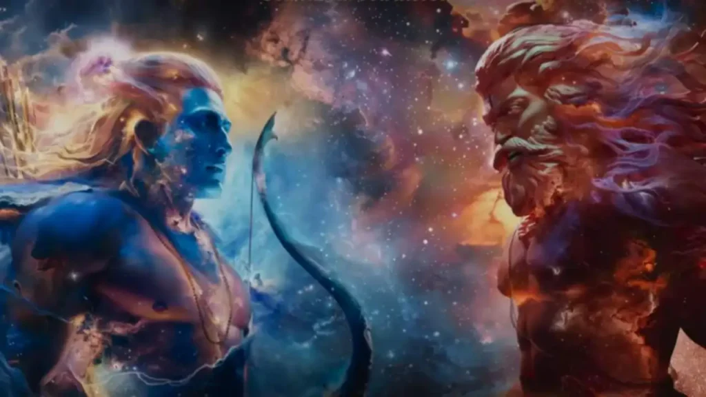 'रामायण' के टीज़र से मेकर्स को तगड़ा मुनाफा, रिलीज से पहले ही कमाए 1000 करोड़, रणबीर कपूर भी बने निवेशक