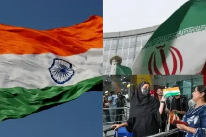 ईरान की यात्रा को लेकर भारत की चेतावनी, जानिए क्या है वजह