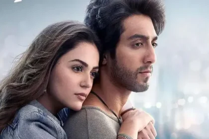 'सैयारा' बॉक्स ऑफिस पर छाई, दो दिन में की ₹45 करोड़ की कमाई, 'मालिक' और 'निकिता रॉय' हुईं फेल