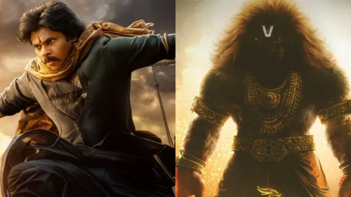 इस हफ्ते साउथ की इन 3 नई फिल्मों से सिनेमाघरों में मचेगा धमाका