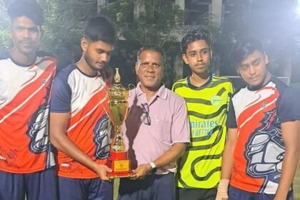 छत्तीसगढ़ की आज की 25 बड़ी खबरें | 17 जुलाई 2025