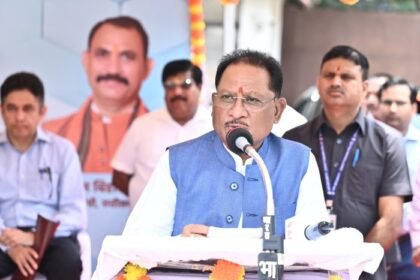 छत्तीसगढ़ की टॉप 25 खबरें - 19 जुलाई 2025