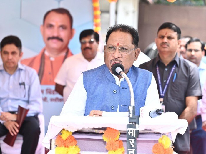 छत्तीसगढ़ की टॉप 25 खबरें - 19 जुलाई 2025