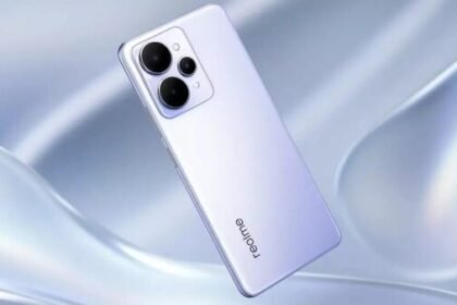 Realme 15 5G सीरीज भारत में लॉन्च: प्रीमियम फीचर्स मिड-रेंज कीमत में