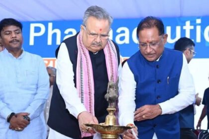 छत्तीसगढ़ की 24 जुलाई 2025 की 25 प्रमुख खबरें