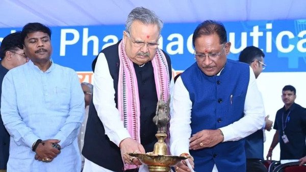 छत्तीसगढ़ की 24 जुलाई 2025 की 25 प्रमुख खबरें