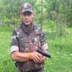 सीबीआई वारंट के बाद लापता हुए टीआई मंगल सिंह, फर्जी एनकाउंटर केस में सस्पेंड