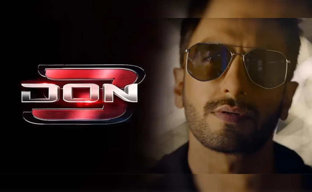 रणवीर सिंह की 'डॉन 3' में विलेन की एंट्री! विक्रांत मैसी बाहर, अब ये बिग बॉस विनर दिखा सकते हैं धमक