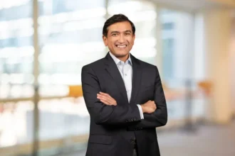 “P&G का नया चेहरा: भारतीय मूल के शैलेश जेजुरिकर बने CEO, 2026 से संभालेंगे जिम्मेदारी”